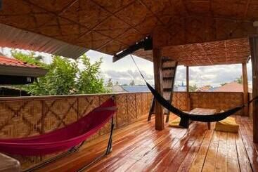 هاستل Villa Atlas Guesthouse