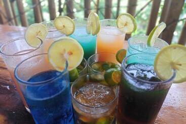 هاستل Villa Atlas Guesthouse