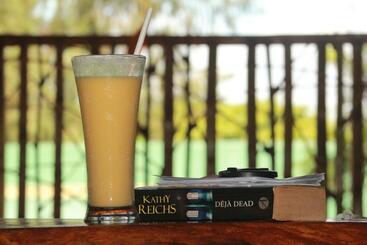 هاستل Villa Atlas Guesthouse