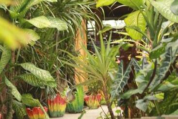 هاستل Villa Atlas Guesthouse