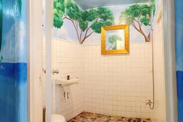 هاستل Villa Atlas Guesthouse