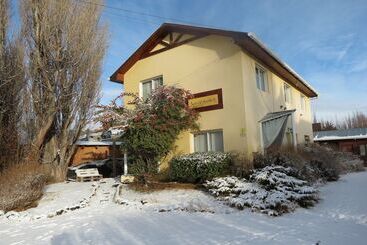 هاستل Aonikenk B&b