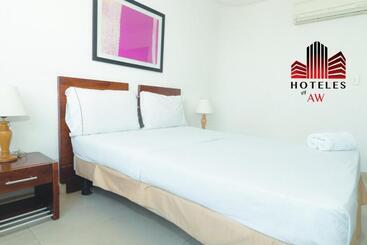Aw Hotel Chipichape Urban