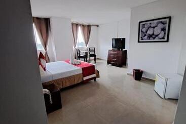 Aw Hotel Chipichape Urban