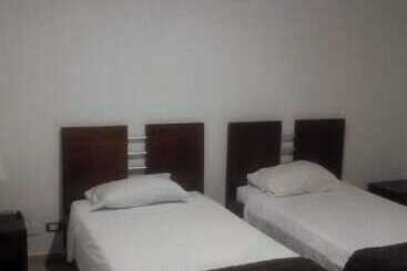 Aw Hotel Chipichape Urban