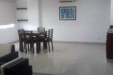Aw Hotel Chipichape Urban