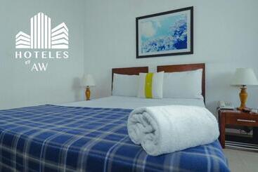 Aw Hotel Chipichape Urban
