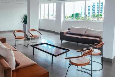 هتل Evian Thermas Residence
