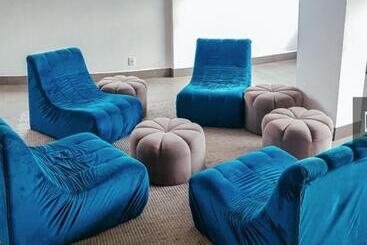 هتل Evian Thermas Residence