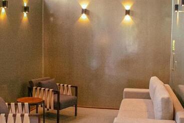 هتل Evian Thermas Residence