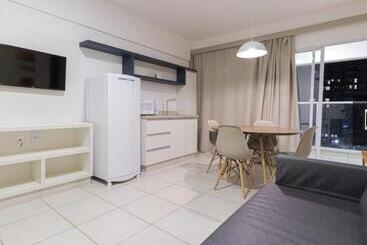 هتل Evian Thermas Residence
