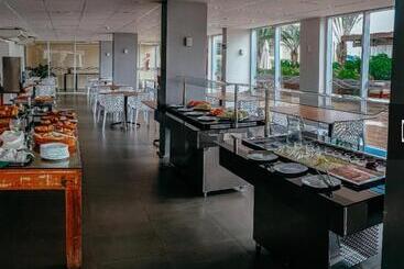 هتل Evian Thermas Residence