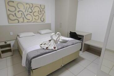 هتل Evian Thermas Residence