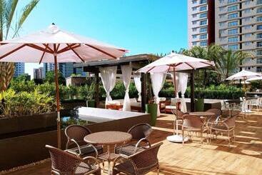 هتل Evian Thermas Residence