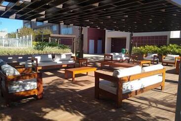هتل Evian Thermas Residence
