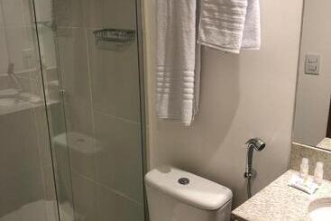 هتل Evian Thermas Residence