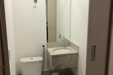 هتل Evian Thermas Residence
