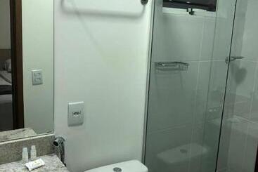 هتل Evian Thermas Residence