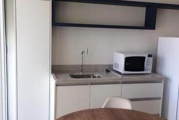 هتل Evian Thermas Residence