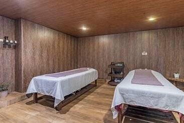 هتل Tempo Heritage Resort & Spa