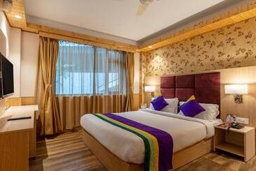 هتل Tempo Heritage Resort & Spa