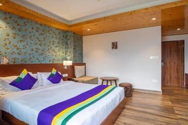 هتل Tempo Heritage Resort & Spa
