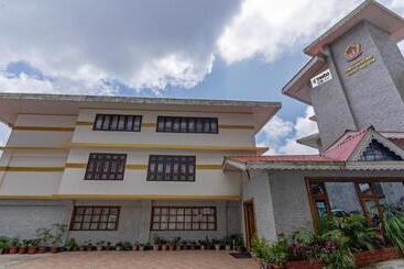 هتل Tempo Heritage Resort & Spa