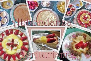 پانسیون Room In B&b   Abbondanza® The Farm House