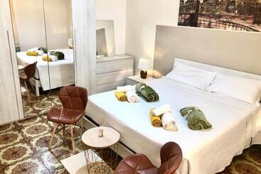 پانسیون City B&b