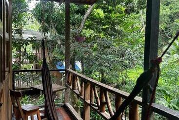 پانسیون Utria Hostel