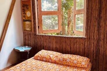 پانسیون Utria Hostel