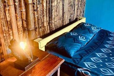 پانسیون Utria Hostel