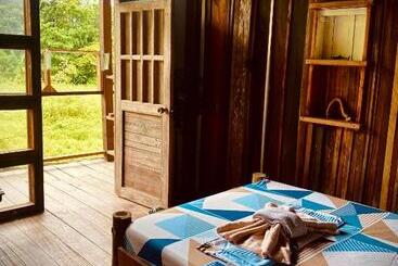 پانسیون Utria Hostel