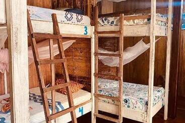 پانسیون Utria Hostel