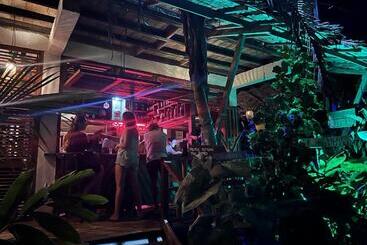 پانسیون Utria Hostel