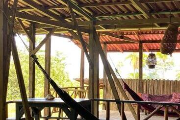 پانسیون Utria Hostel