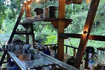 پانسیون Utria Hostel