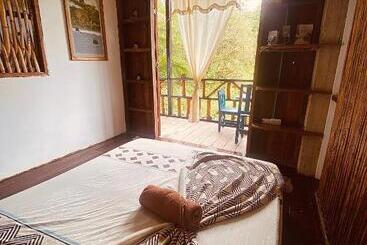 پانسیون Utria Hostel