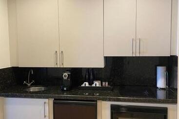 The Atlantic Hotel & Spa Condo