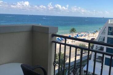 The Atlantic Hotel & Spa Condo