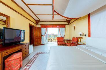 The Grand Resort