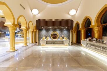 The Grand Resort