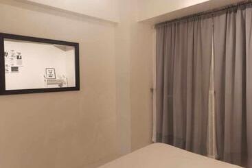 Wind Residence T4  I Near Taal View At Sky Lounge