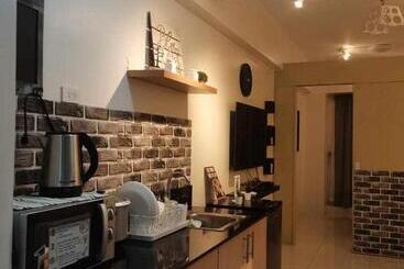 Wind Residence T4  I Near Taal View At Sky Lounge