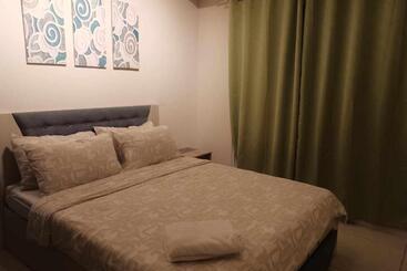 Wind Residence T4  I Near Taal View At Sky Lounge