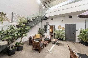 هاستل Edem Traditional House