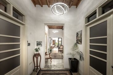 هاستل Edem Traditional House