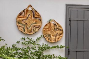 هاستل Edem Traditional House
