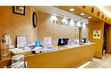 Island Hotel   Vacation Stay 76667v