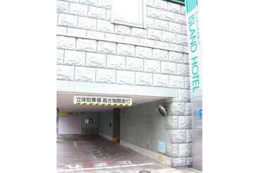 Island Hotel   Vacation Stay 76667v